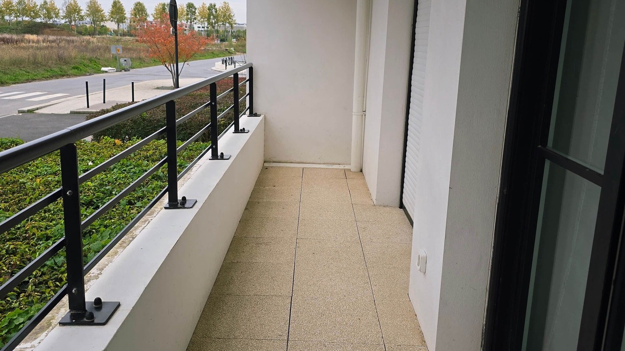 Photo of Outdoor in Chessy