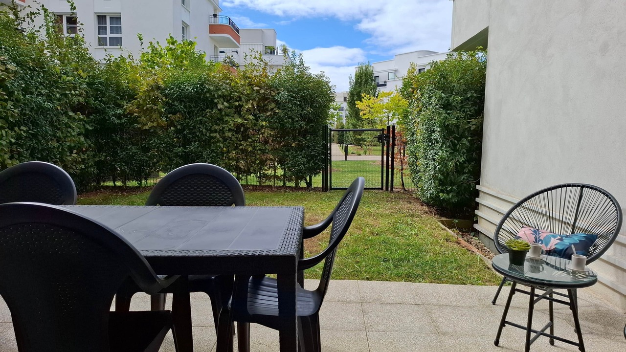 Photo of Outdoor in Chessy