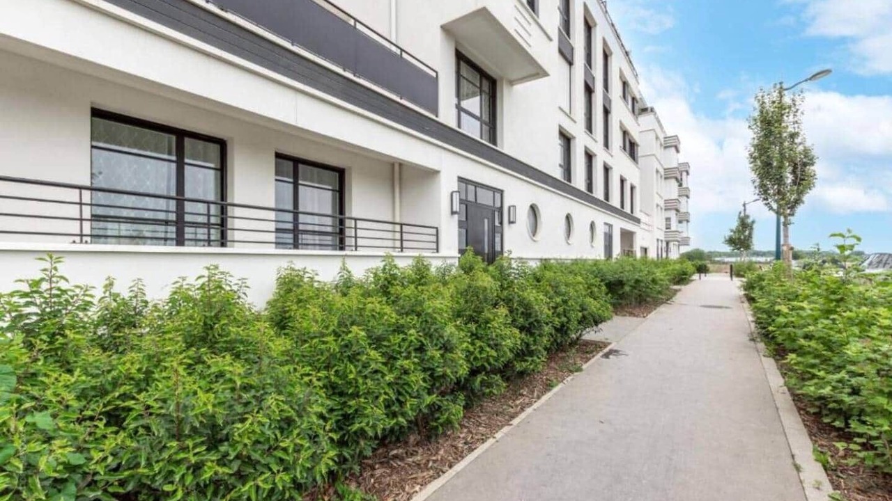 Photo of Outdoor in Chessy