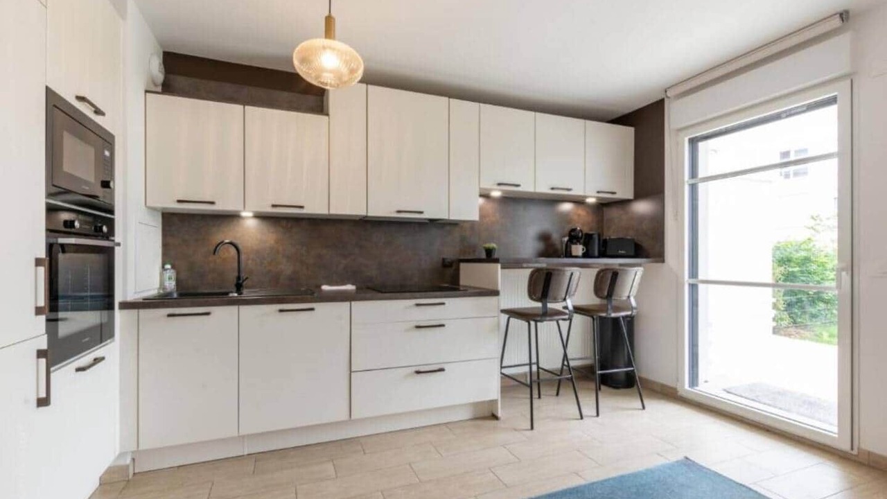 Photo of Kitchen in Chessy