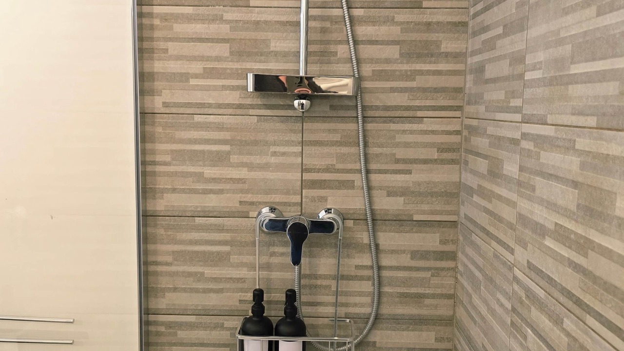 Photo of Bathroom in Chessy