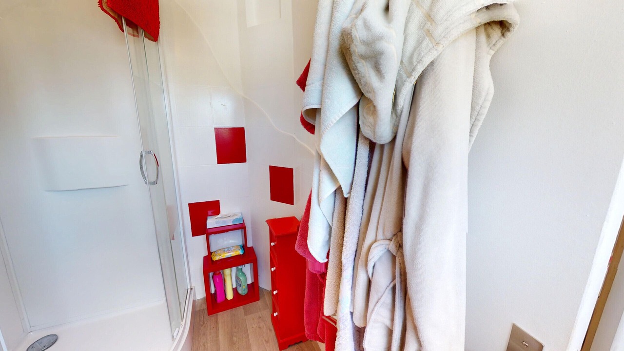 Photo of Bathroom in Givrand