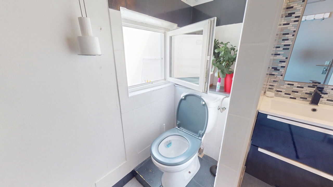 Photo of Bathroom in Givrand