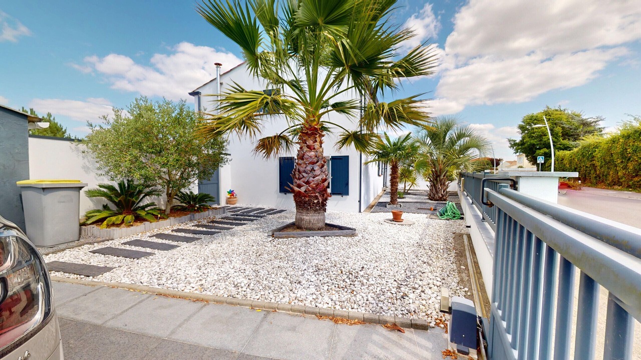Photo of Outdoor in Givrand