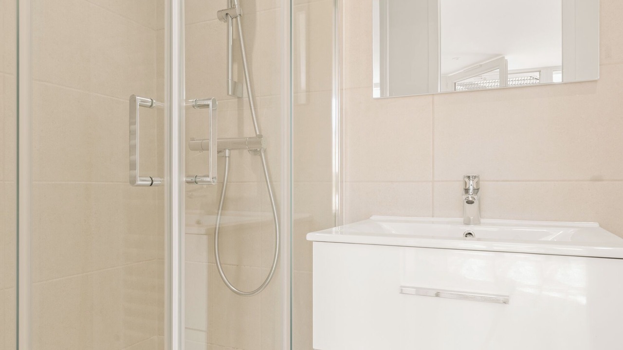 Photo of Bathroom in Decines-Charpieu