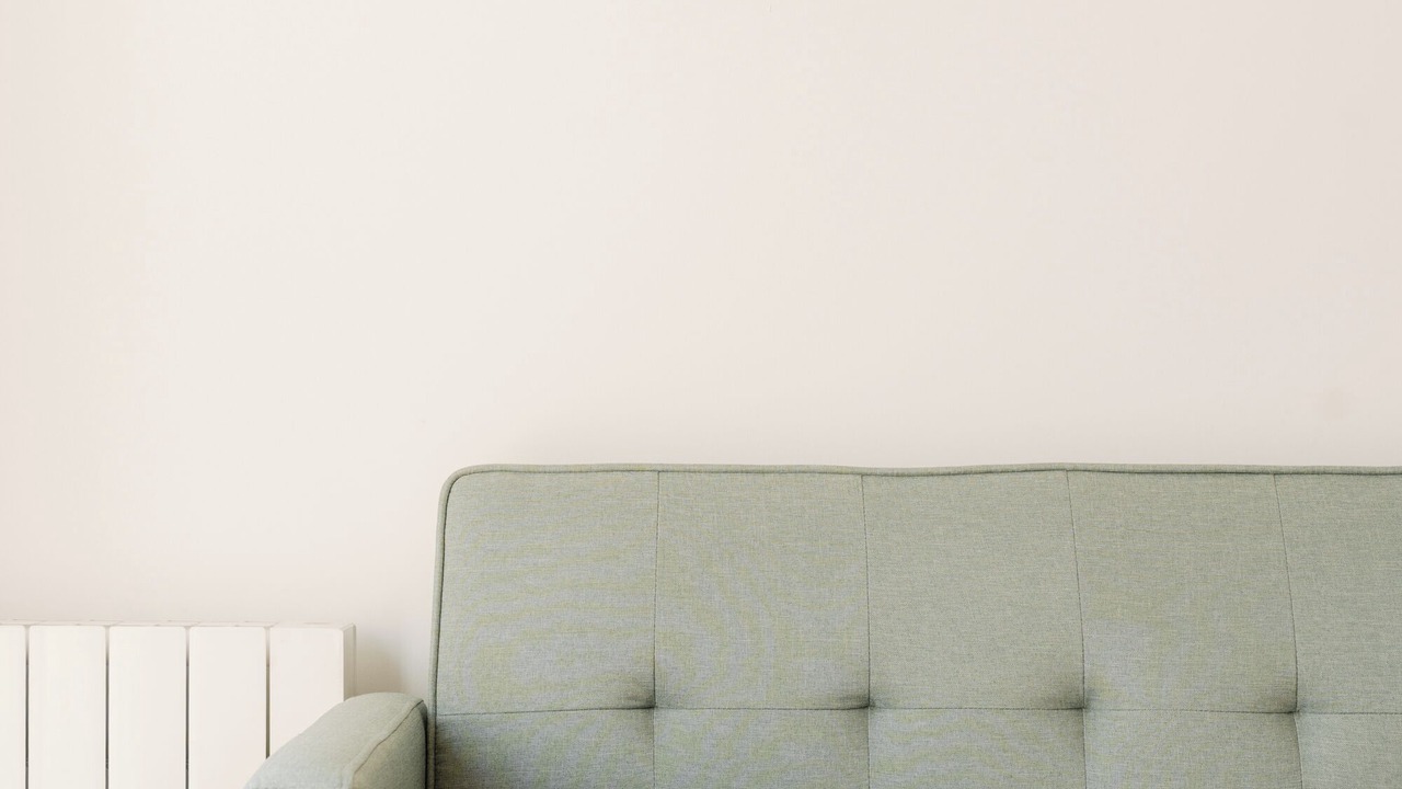 Photo of Livingroom in Decines-Charpieu