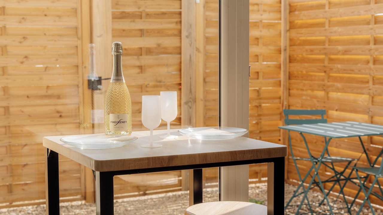 Photo of Outdoor in Decines-Charpieu