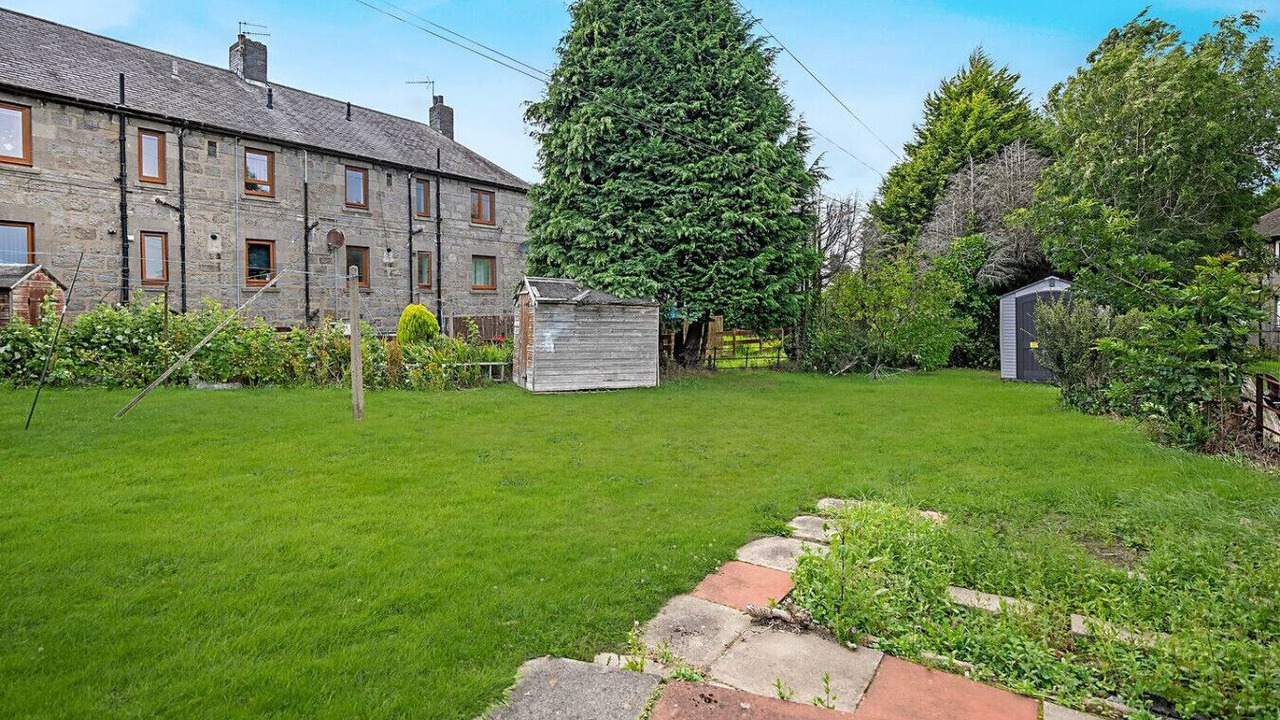 Photo of Outdoor in Central Aberdeen