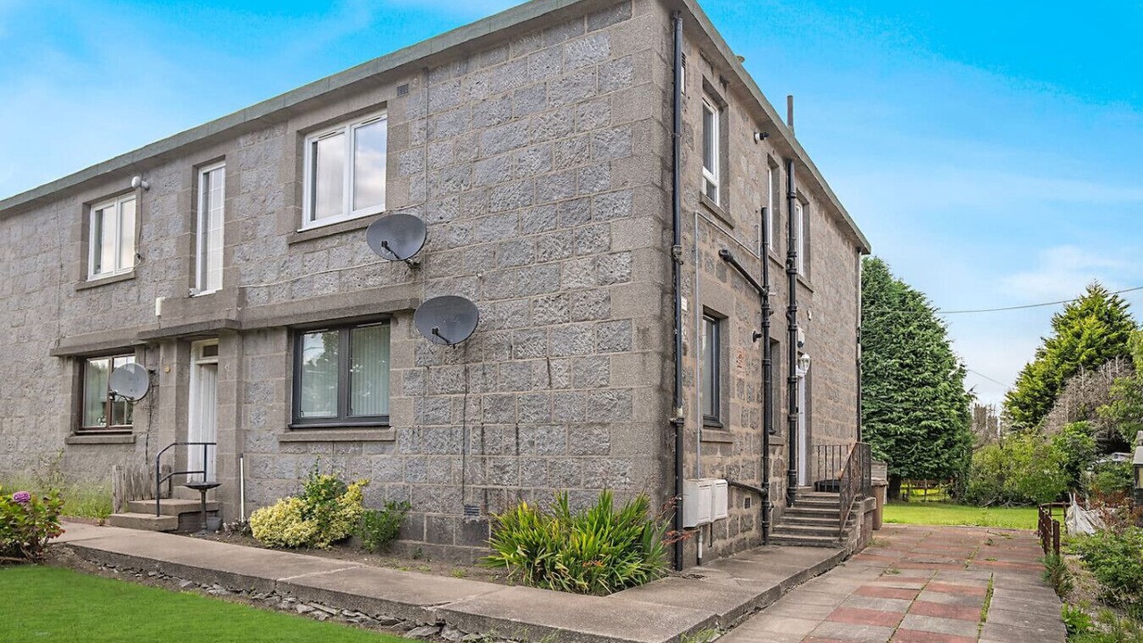 Photo of Outdoor in Central Aberdeen