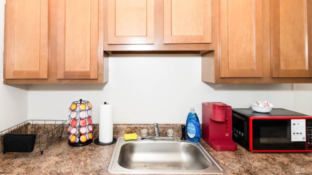 Photo of Kitchen in Albany