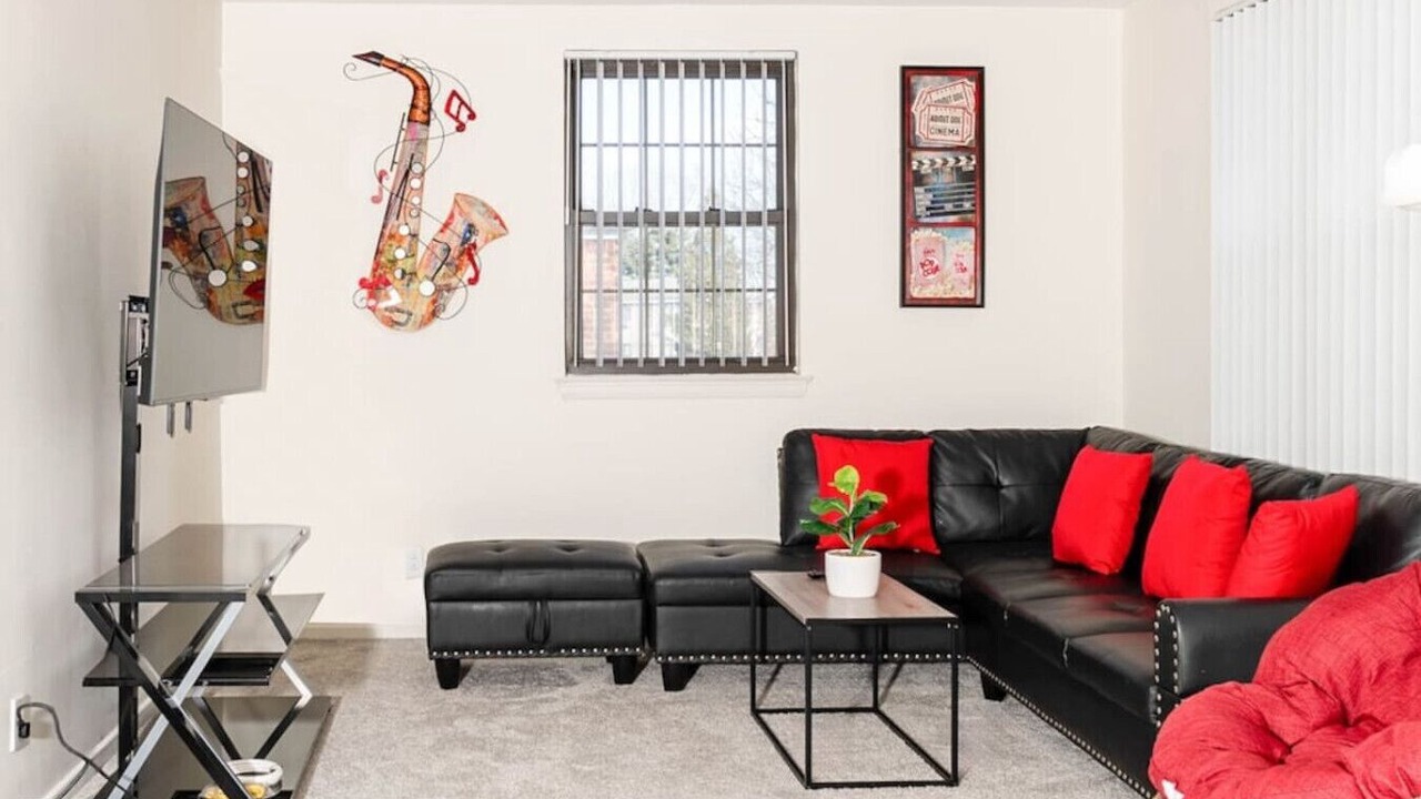 Photo of Livingroom in Albany