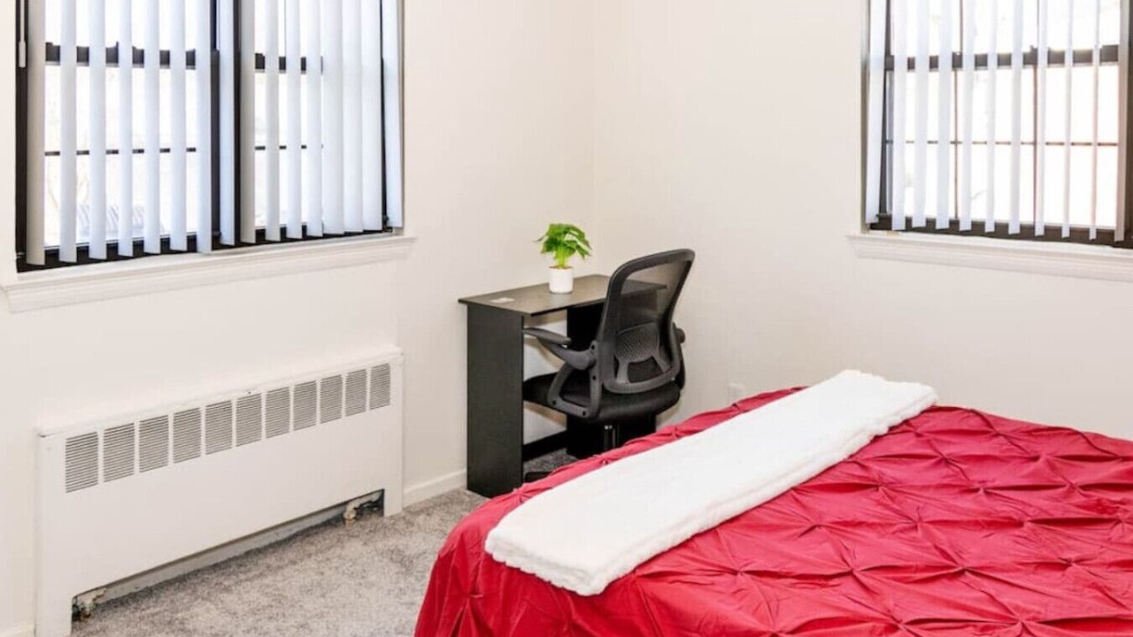 Photo of Bedroom in Albany