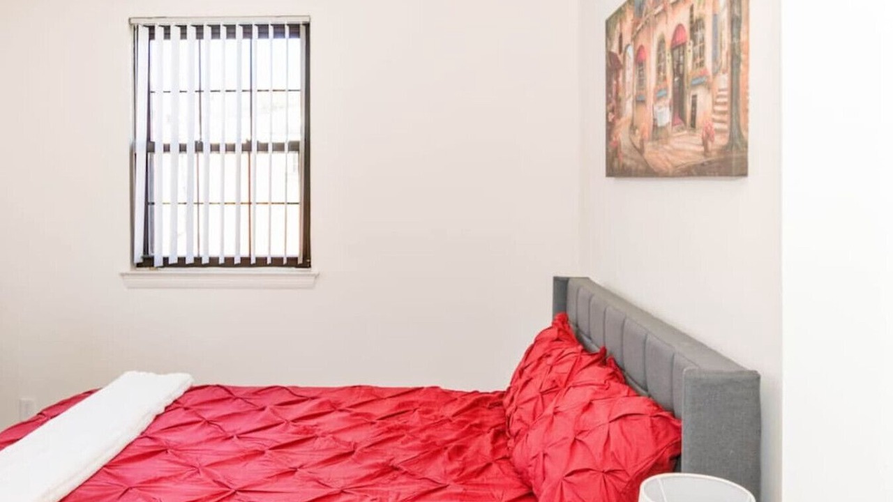 Photo of Bedroom in Albany