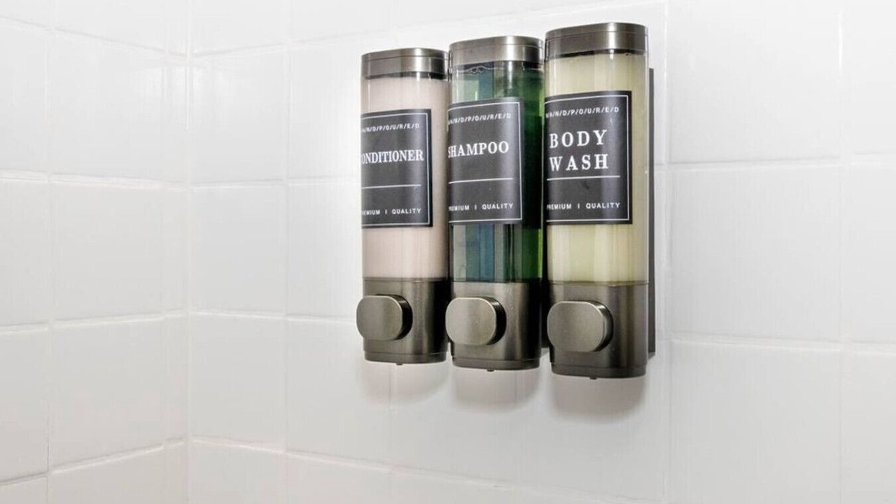 Photo of Bathroom in Albany