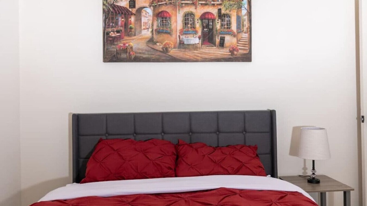 Photo of Bedroom in Albany