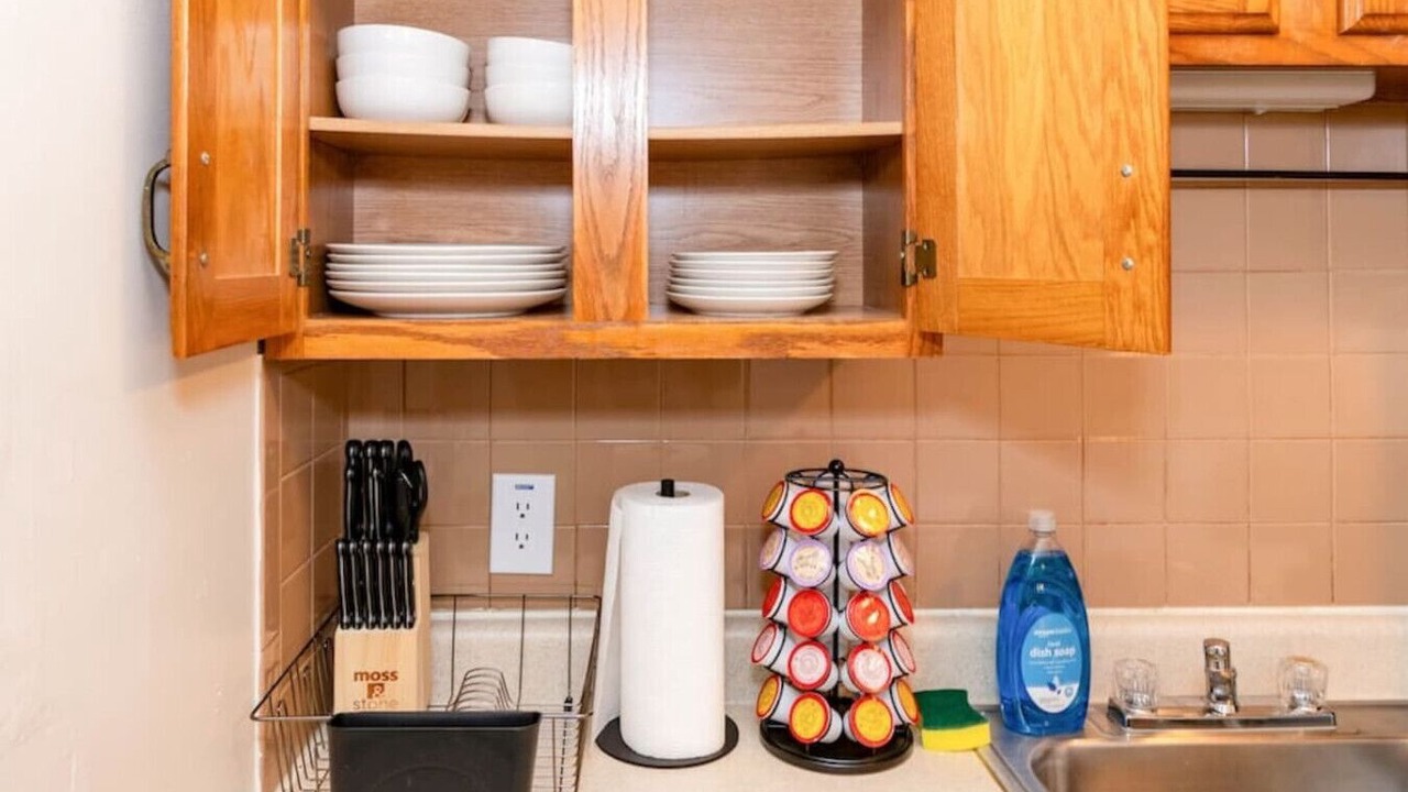 Photo of Kitchen in Albany