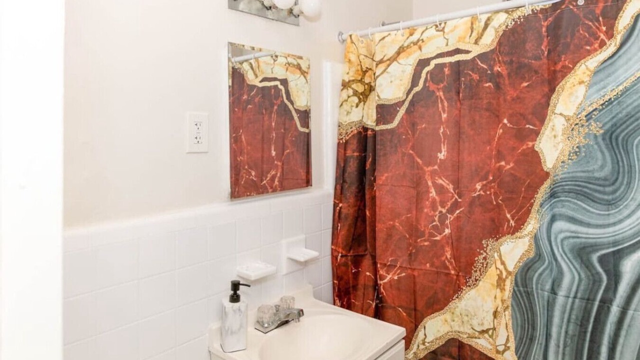 Photo of Bathroom in Albany
