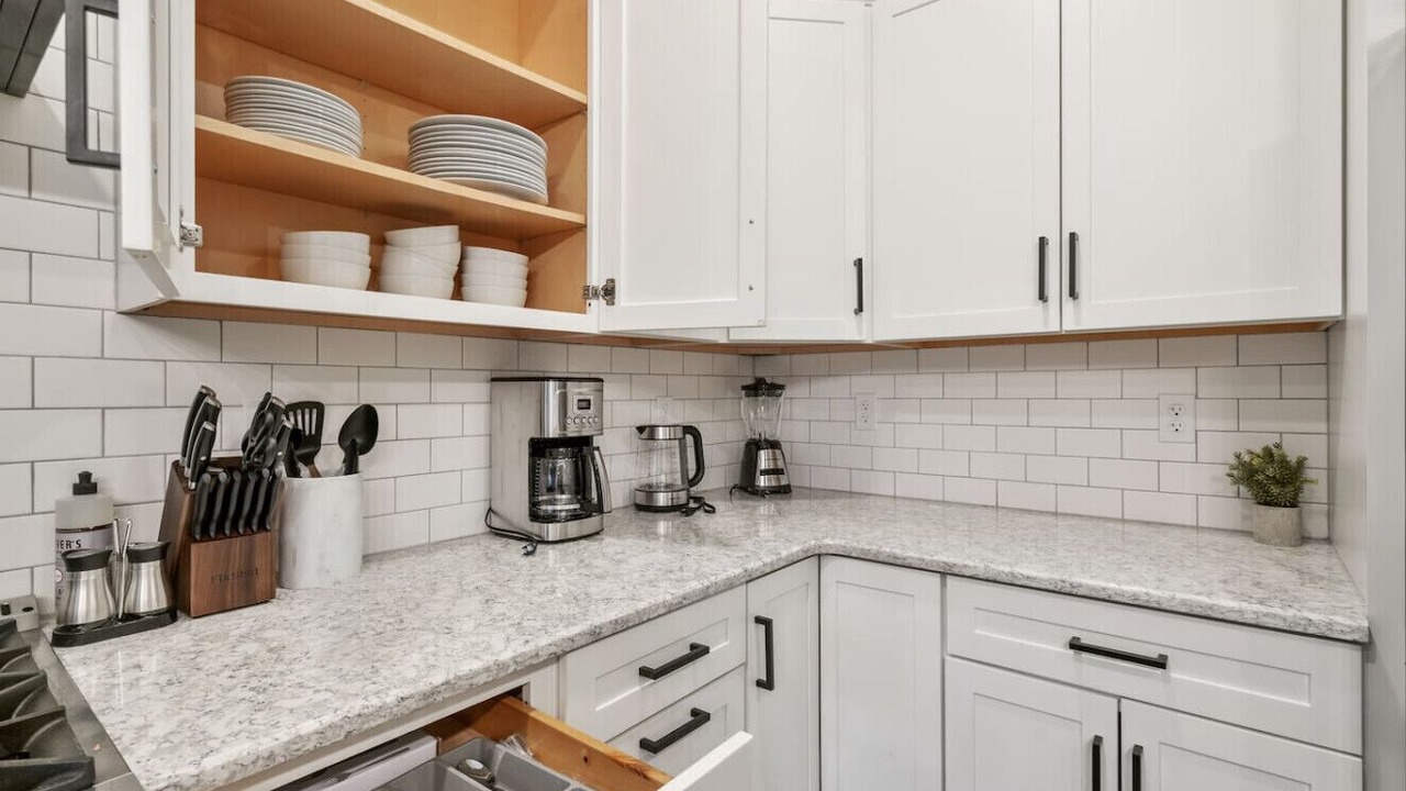 Photo of Kitchen in Shadyside