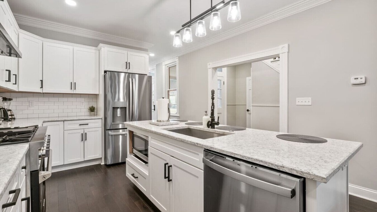 Photo of Kitchen in Shadyside