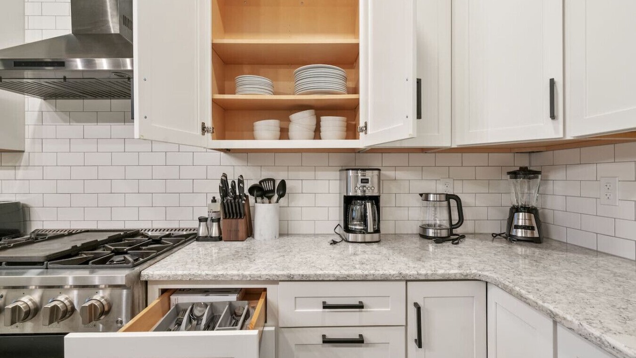 Photo of Kitchen in Shadyside