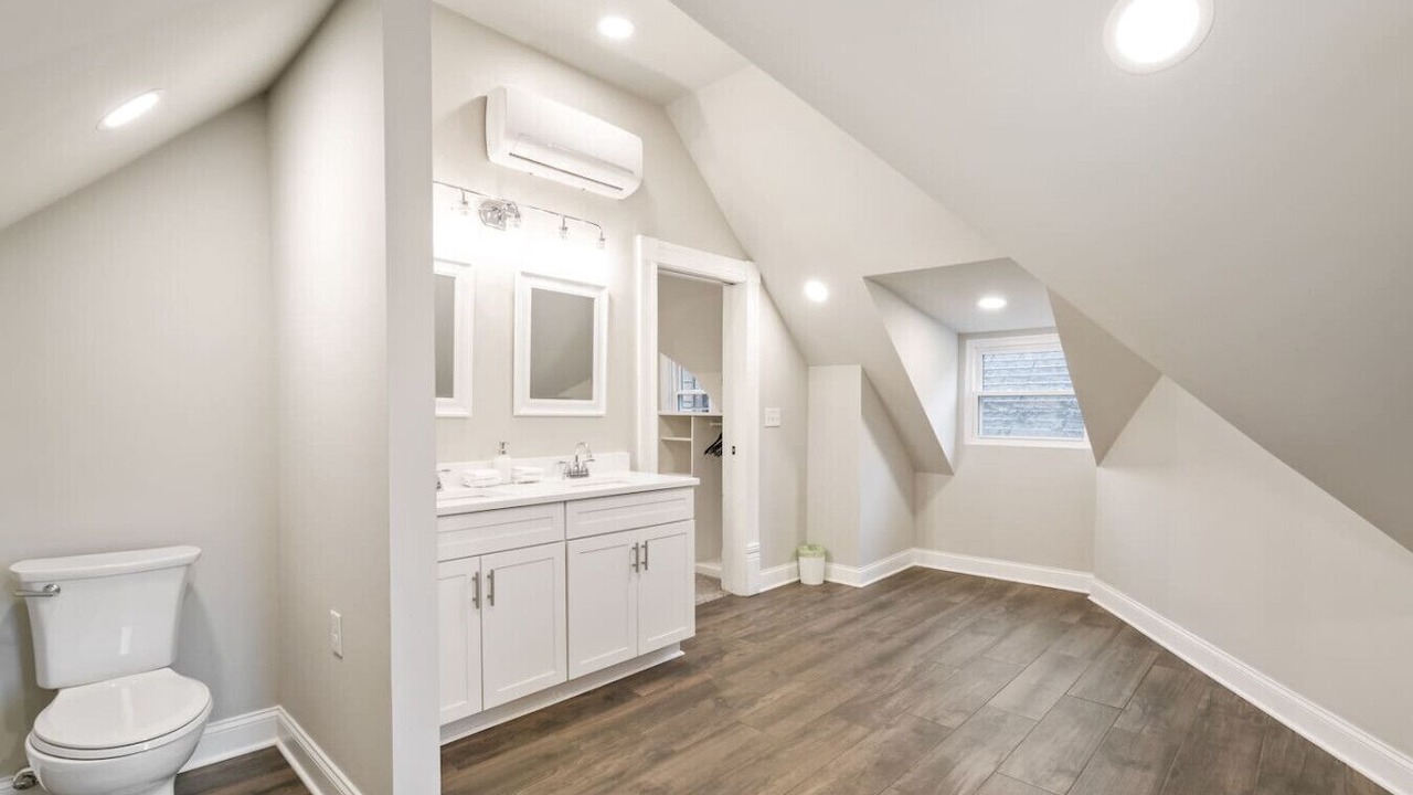 Photo of Bathroom in Shadyside