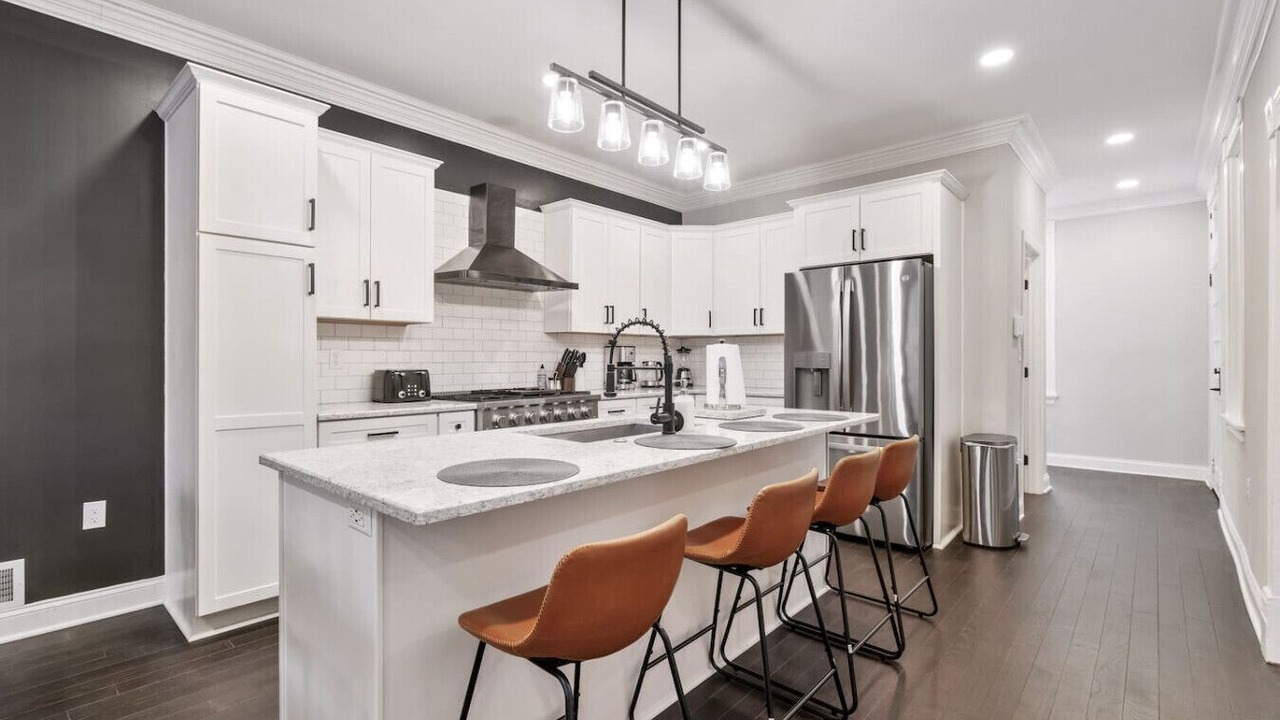 Photo of Kitchen in Shadyside