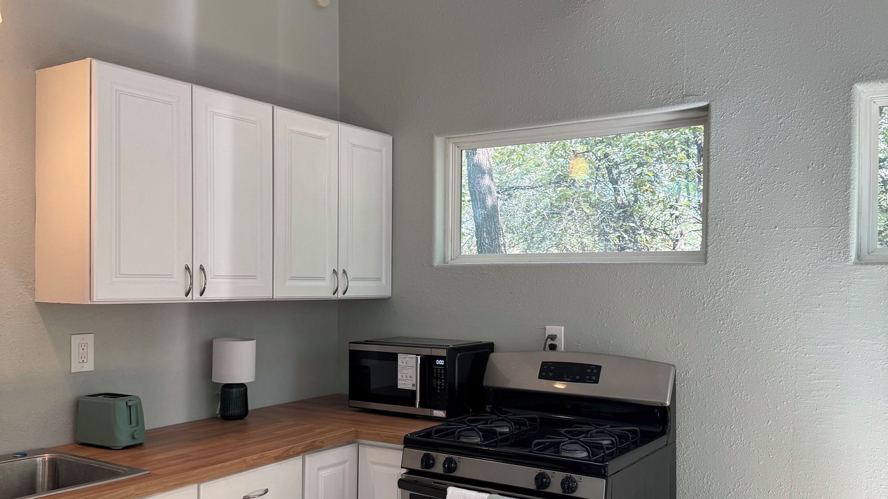 Photo of Kitchen in Cross Roads