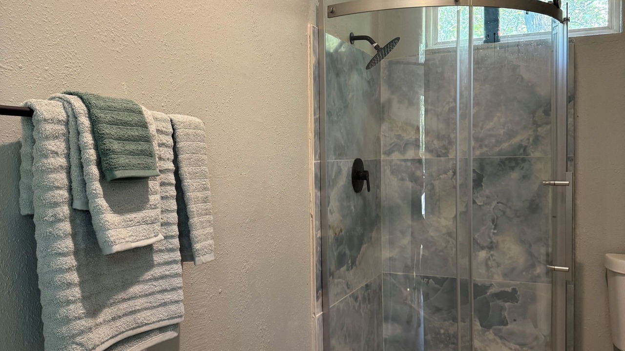 Photo of Bathroom in Cross Roads