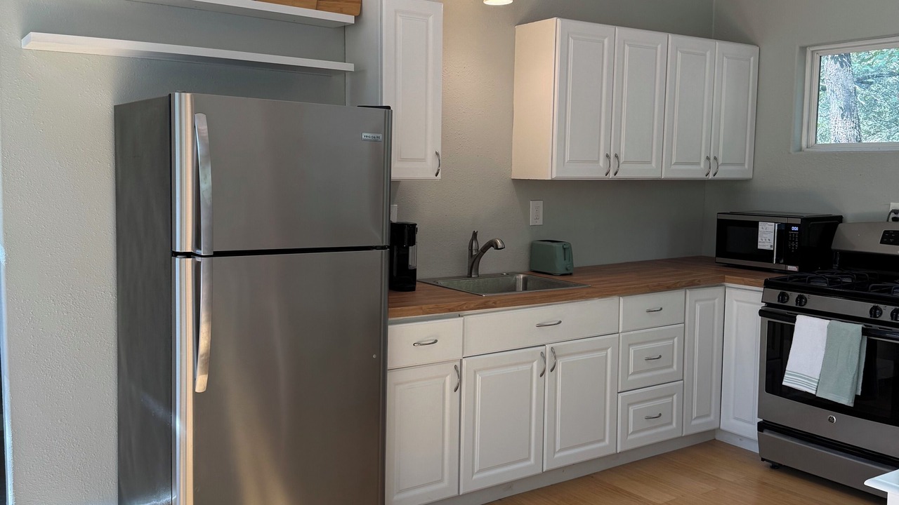 Photo of Kitchen in Cross Roads