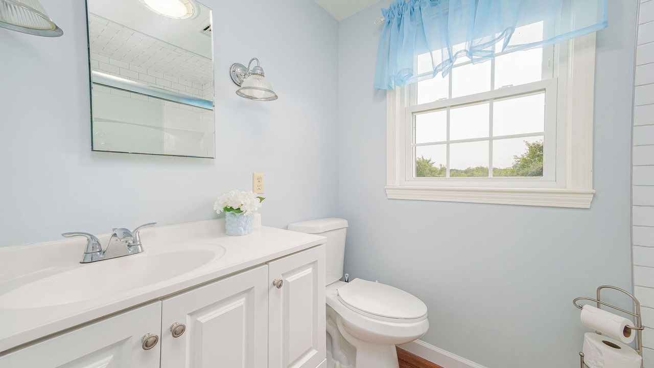 Photo of Bathroom in Sagamore Beach