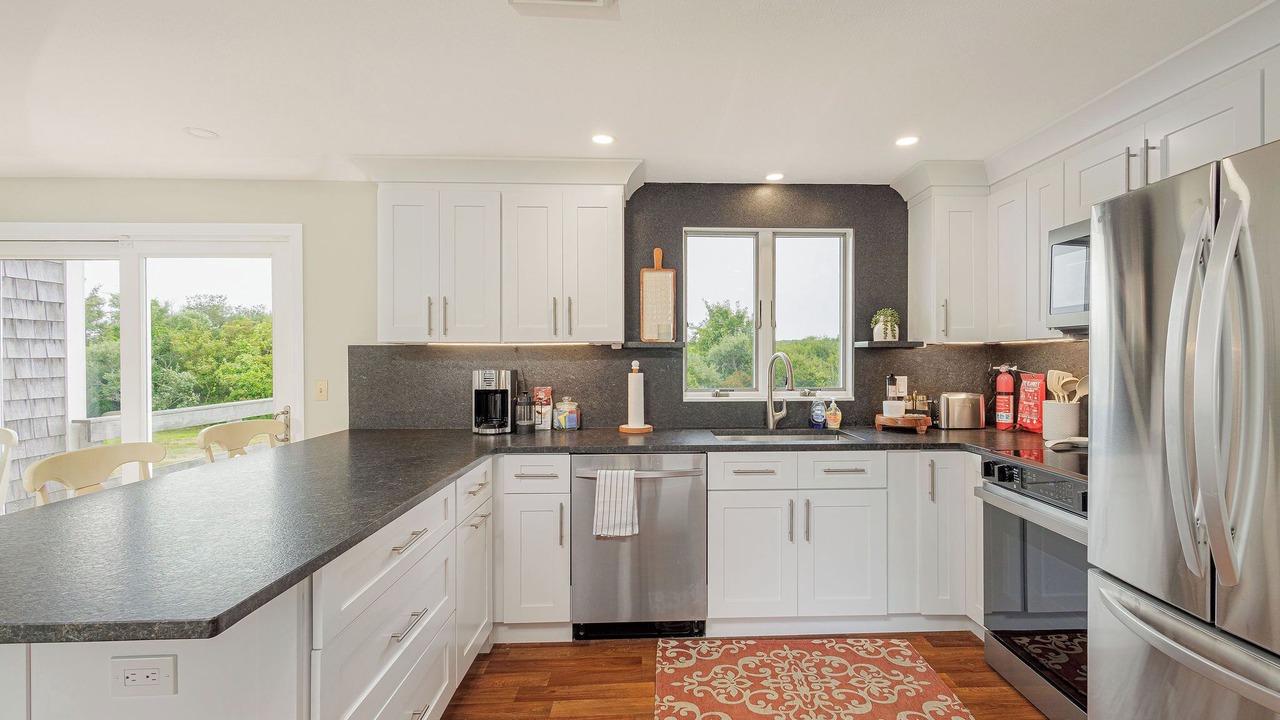 Photo of Kitchen in Sagamore Beach