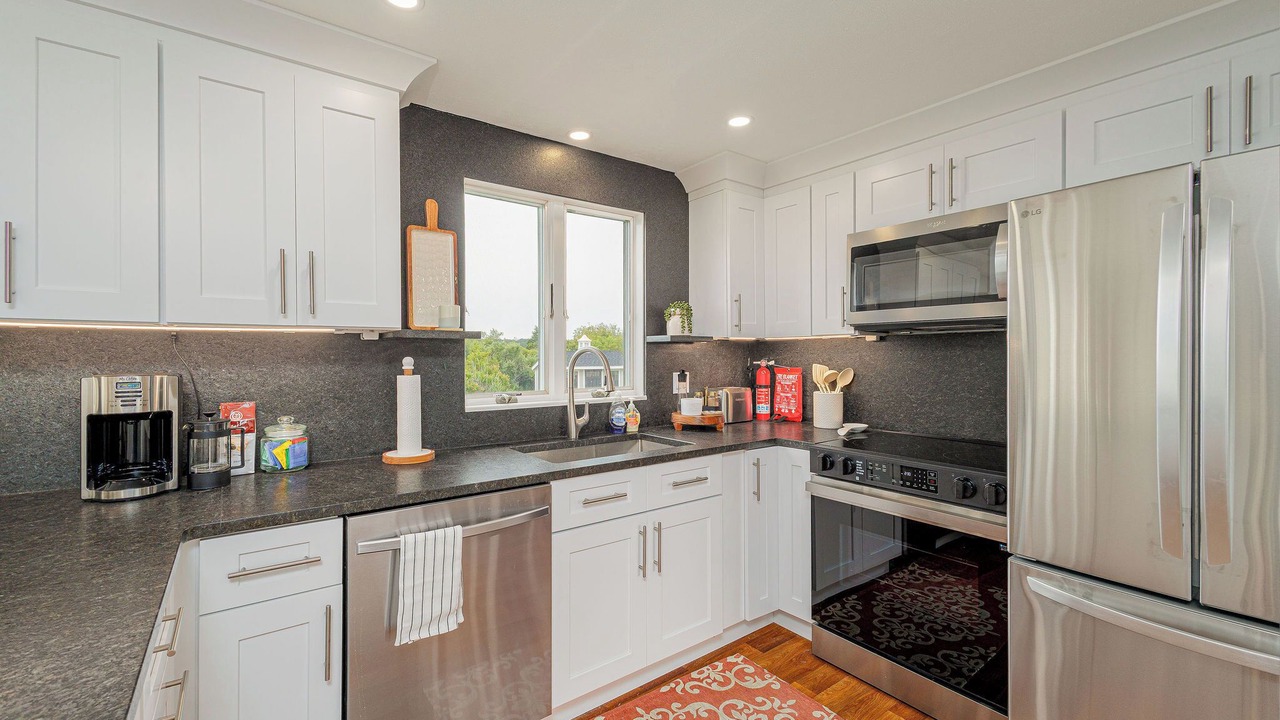 Photo of Kitchen in Sagamore Beach