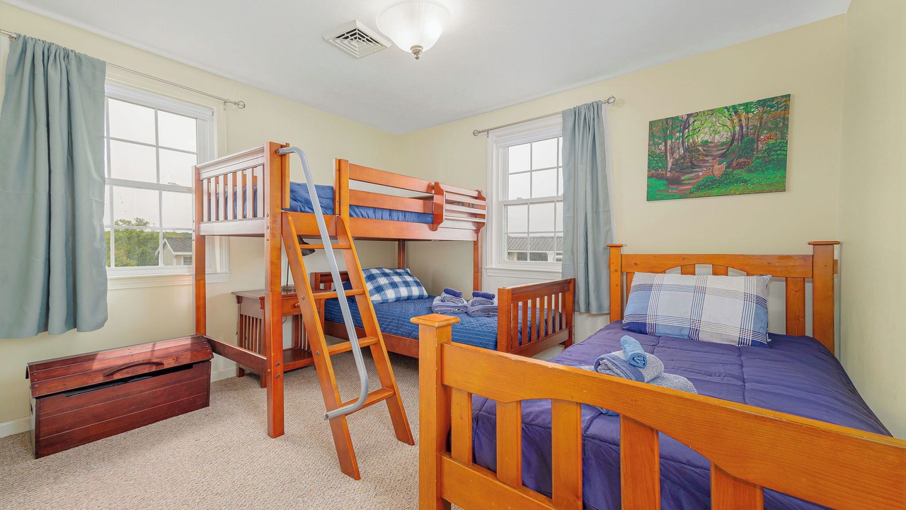 Photo of Bedroom in Sagamore Beach