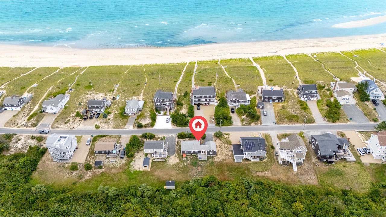 Photo of Outdoor in Sagamore Beach