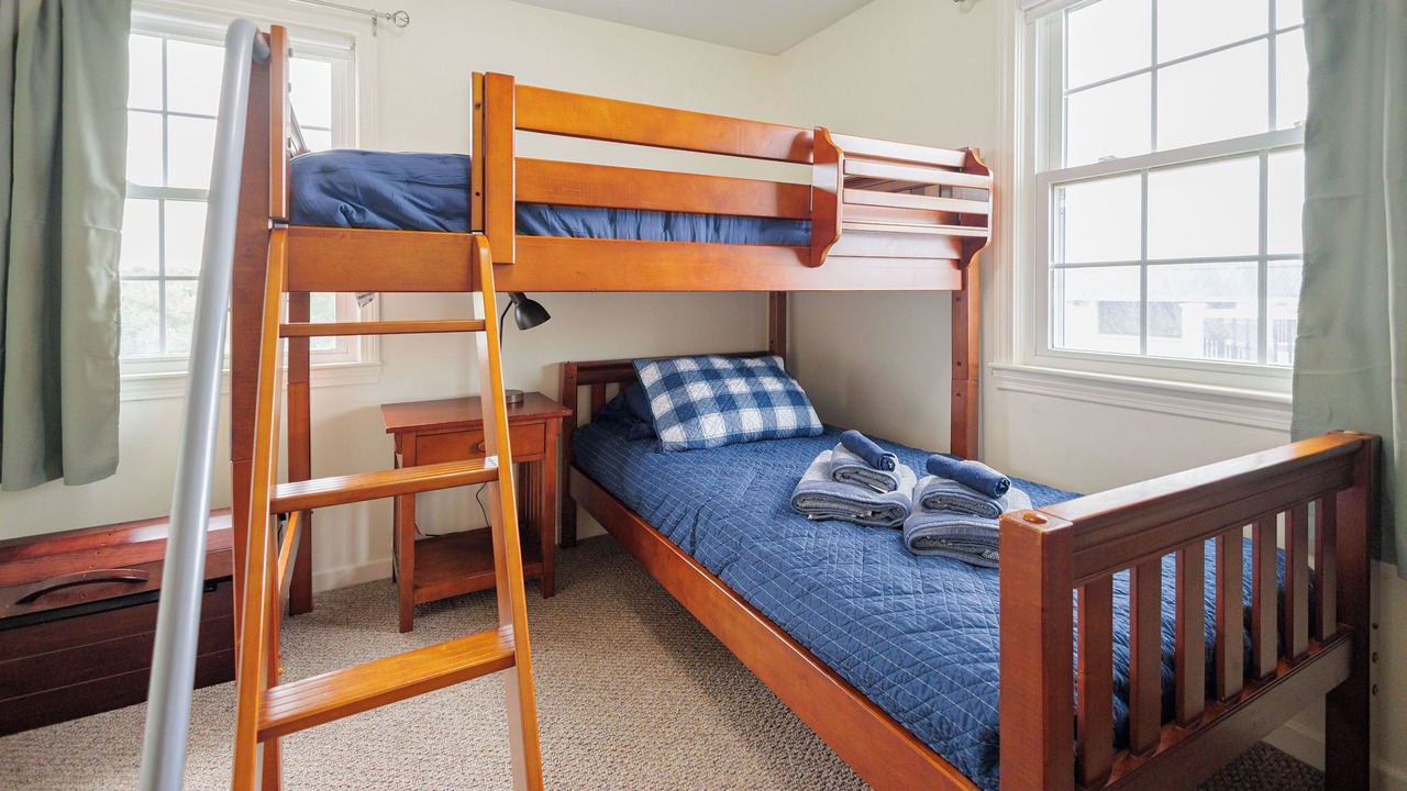 Photo of Bedroom in Sagamore Beach