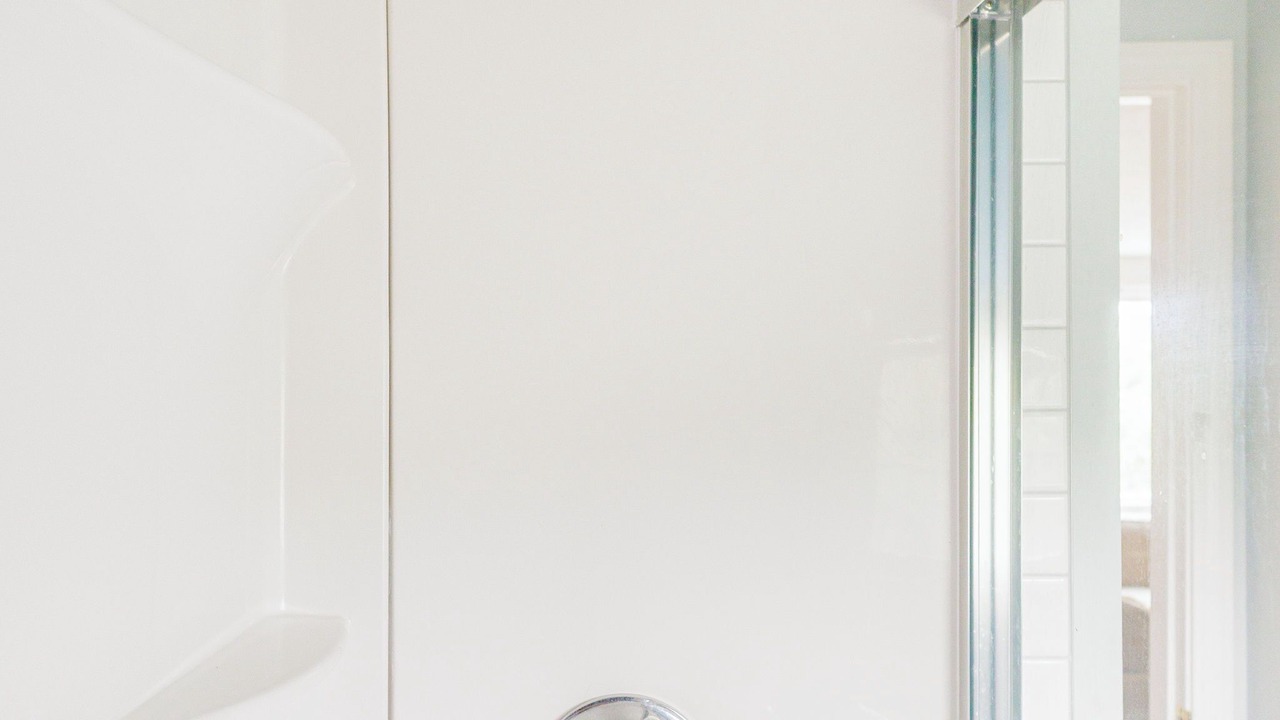 Photo of Bathroom in Sagamore Beach