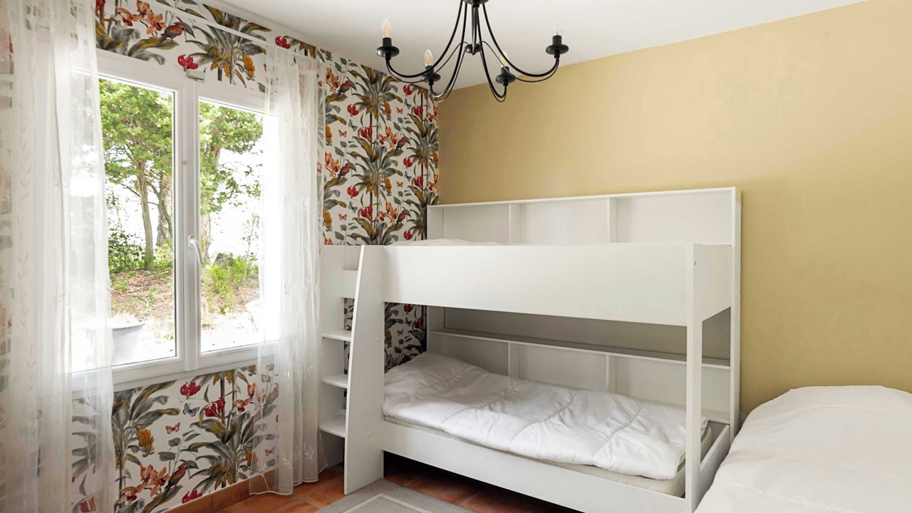 Photo of Bedroom in Carcassonne