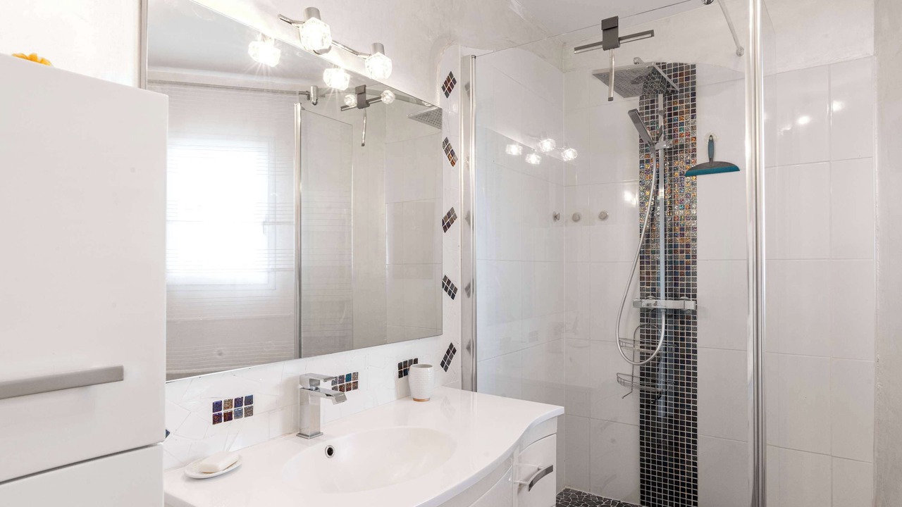 Photo of Bathroom in Carcassonne