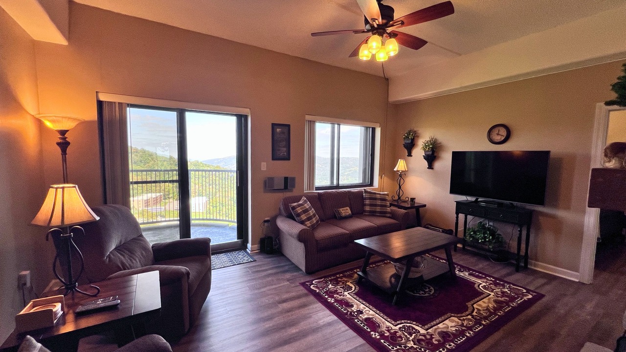 Photo of Livingroom in Sugar Mountain