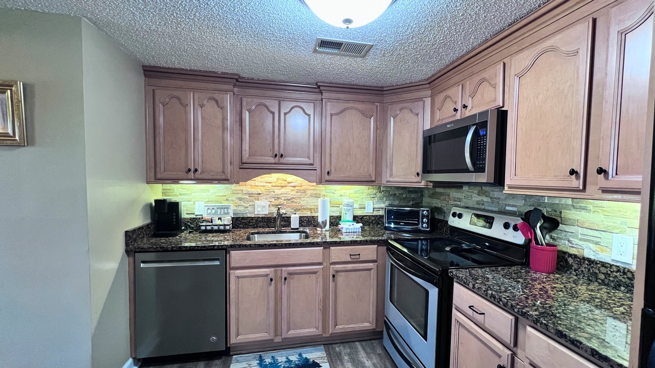 Photo of Kitchen in Sugar Mountain