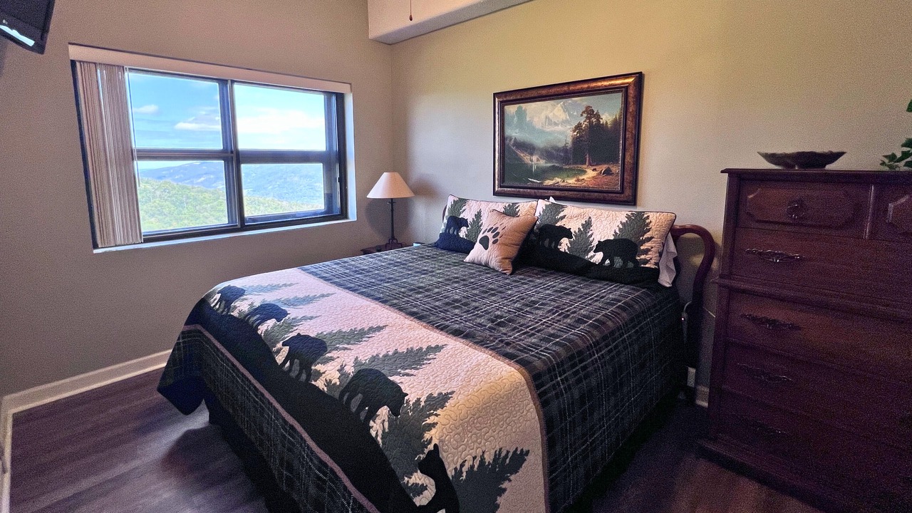 Photo of Bedroom in Sugar Mountain