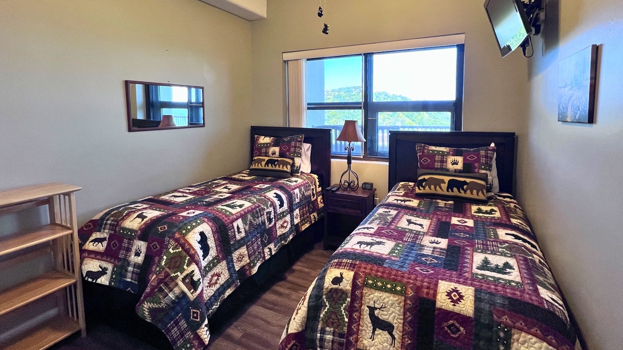 Photo of Bedroom in Sugar Mountain