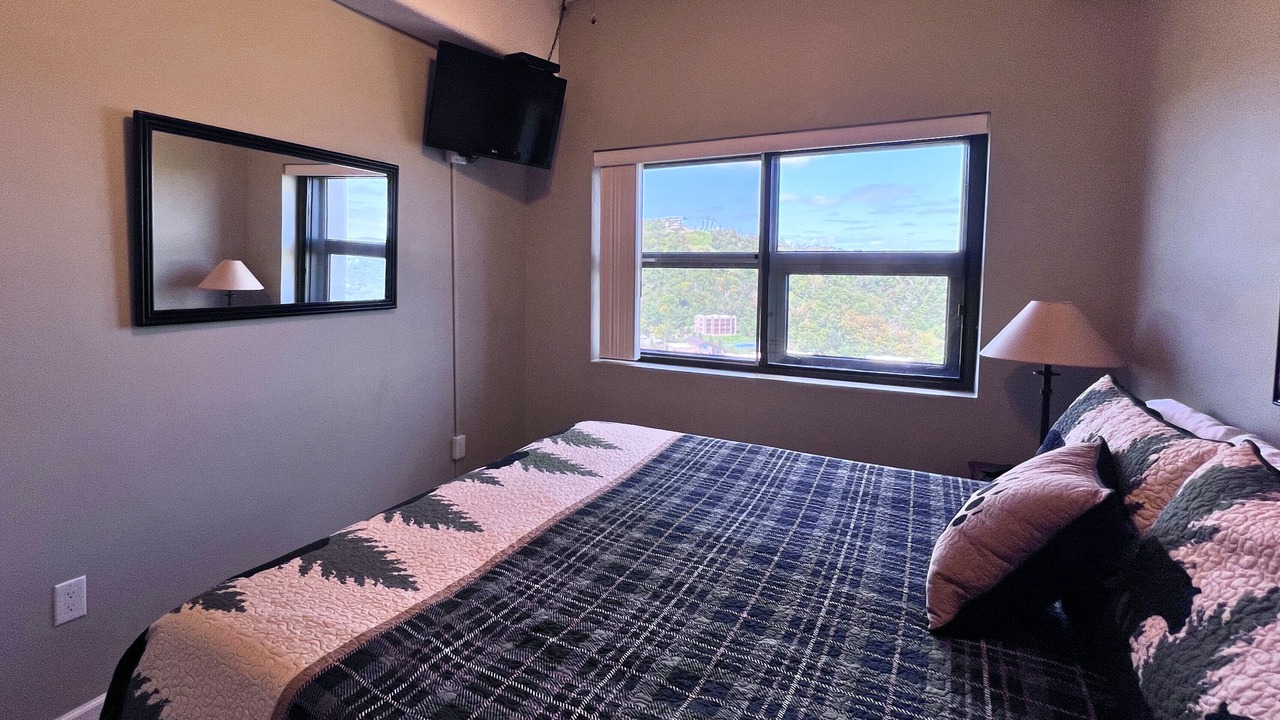 Photo of Bedroom in Sugar Mountain