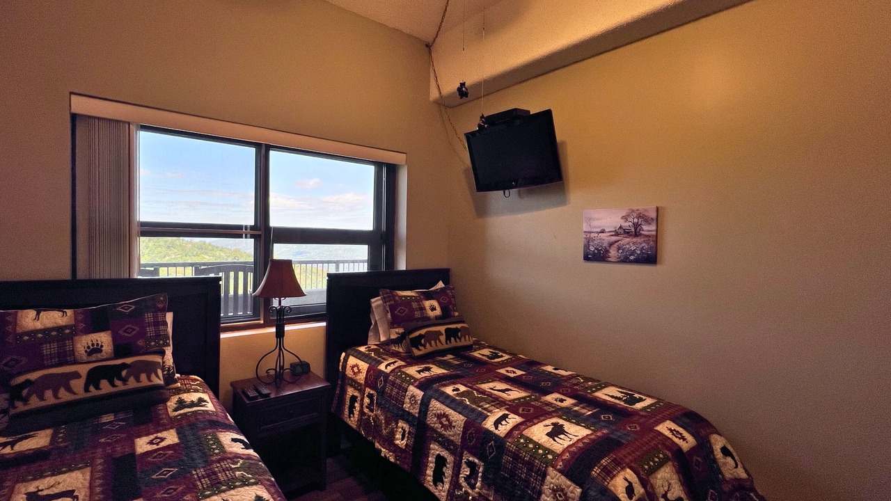 Photo of Bedroom in Sugar Mountain