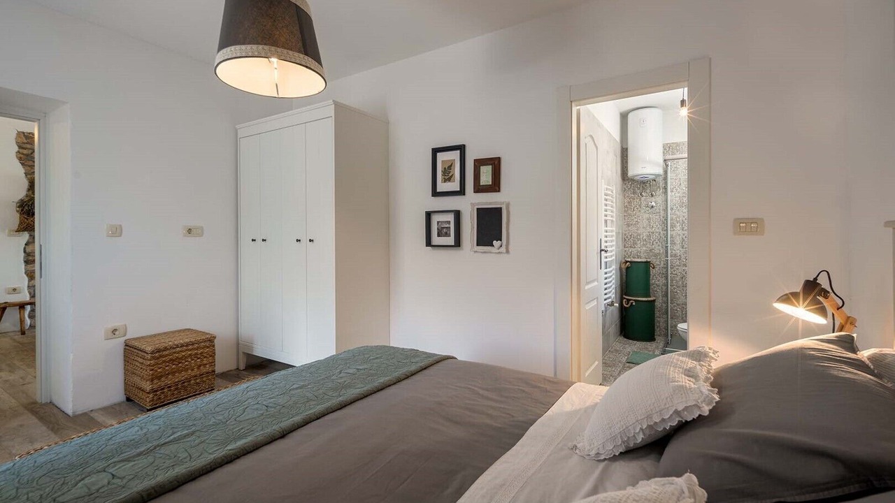 Photo of Bedroom in Snasici