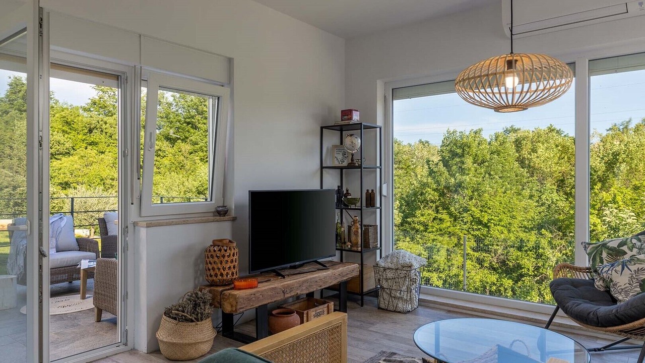 Photo of Livingroom in Snasici