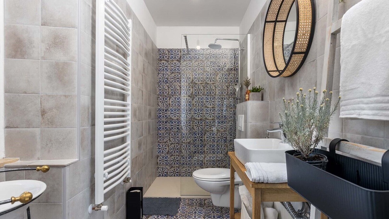 Photo of Bathroom in Snasici