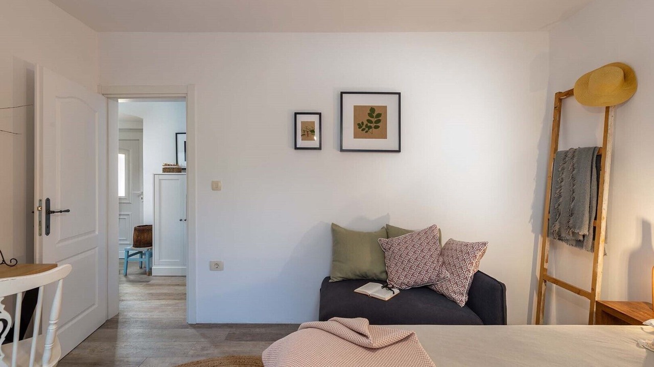 Photo of Bedroom in Snasici
