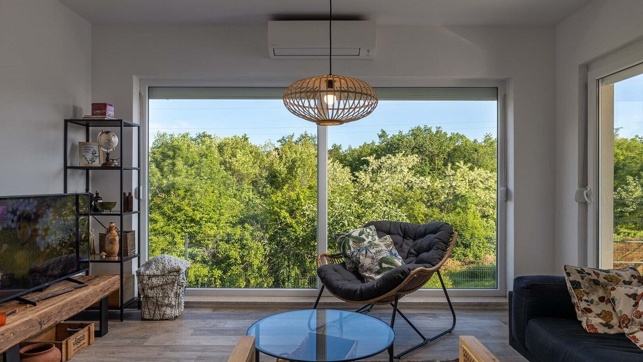 Photo of Livingroom in Snasici
