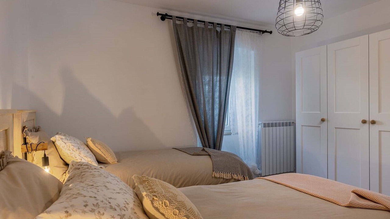 Photo of Bedroom in Snasici